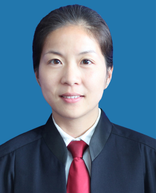 陈红玲