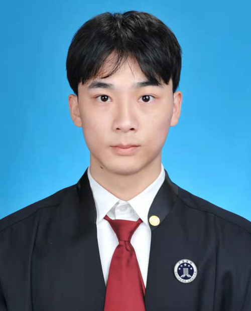 赵华杰